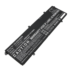 Kompatibel batteriudskiftning til Asus 0B200-04240000,C31N2105-1