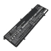 Notebookbatteri Asus CS-AUK360NB