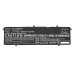 Notebookbatteri Asus CS-AUK360NB