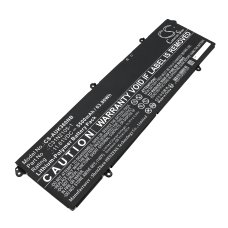 Kompatibel batteriudskiftning til Asus 0B200-04240000,C31N2105-1