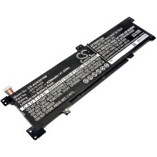 Kompatibel batteriudskiftning til Asus 0B200-01390000,B31N1424