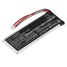 Kompatibel batteriudskiftning til Autel MLP604193