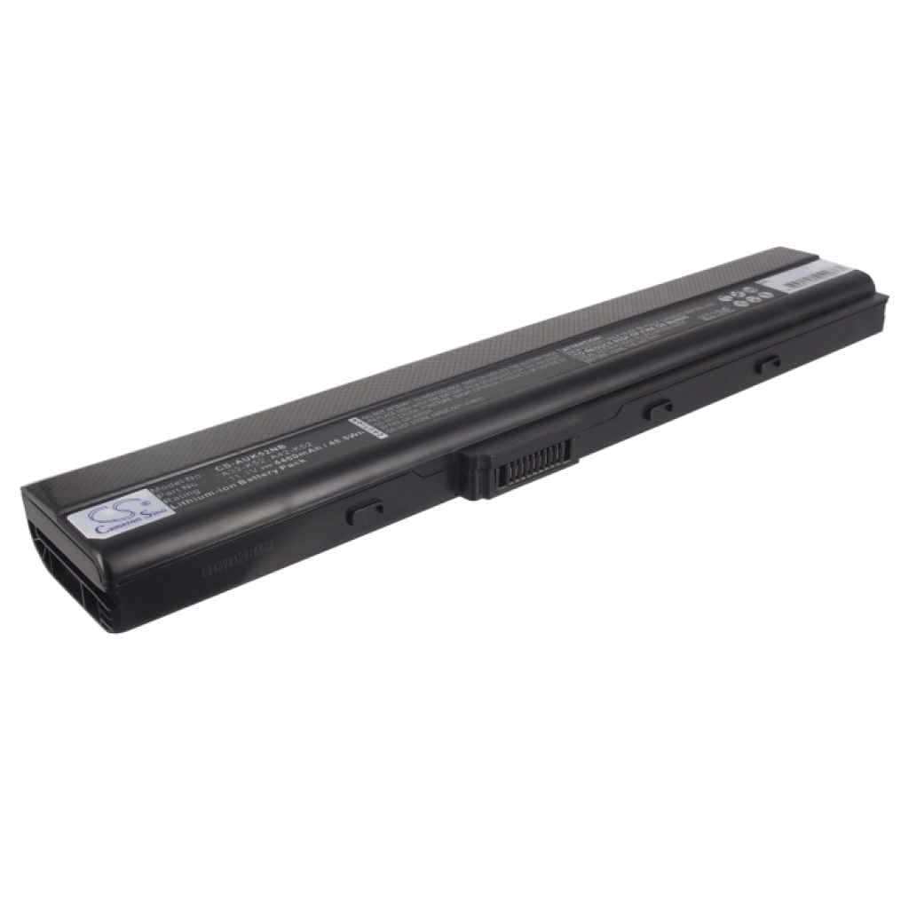 Asus k42D