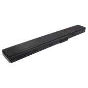 Notebookbatteri Asus K52f