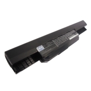 Notebookbatteri Asus K43SV