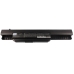 Notebookbatteri Asus A43JR
