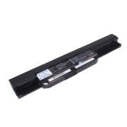 Notebookbatteri Asus K43SV