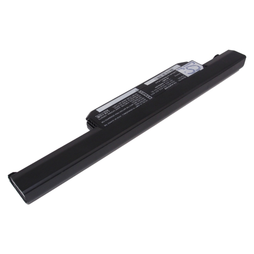 Notebookbatteri Asus X43JR
