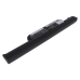 Notebookbatteri Asus X43JR