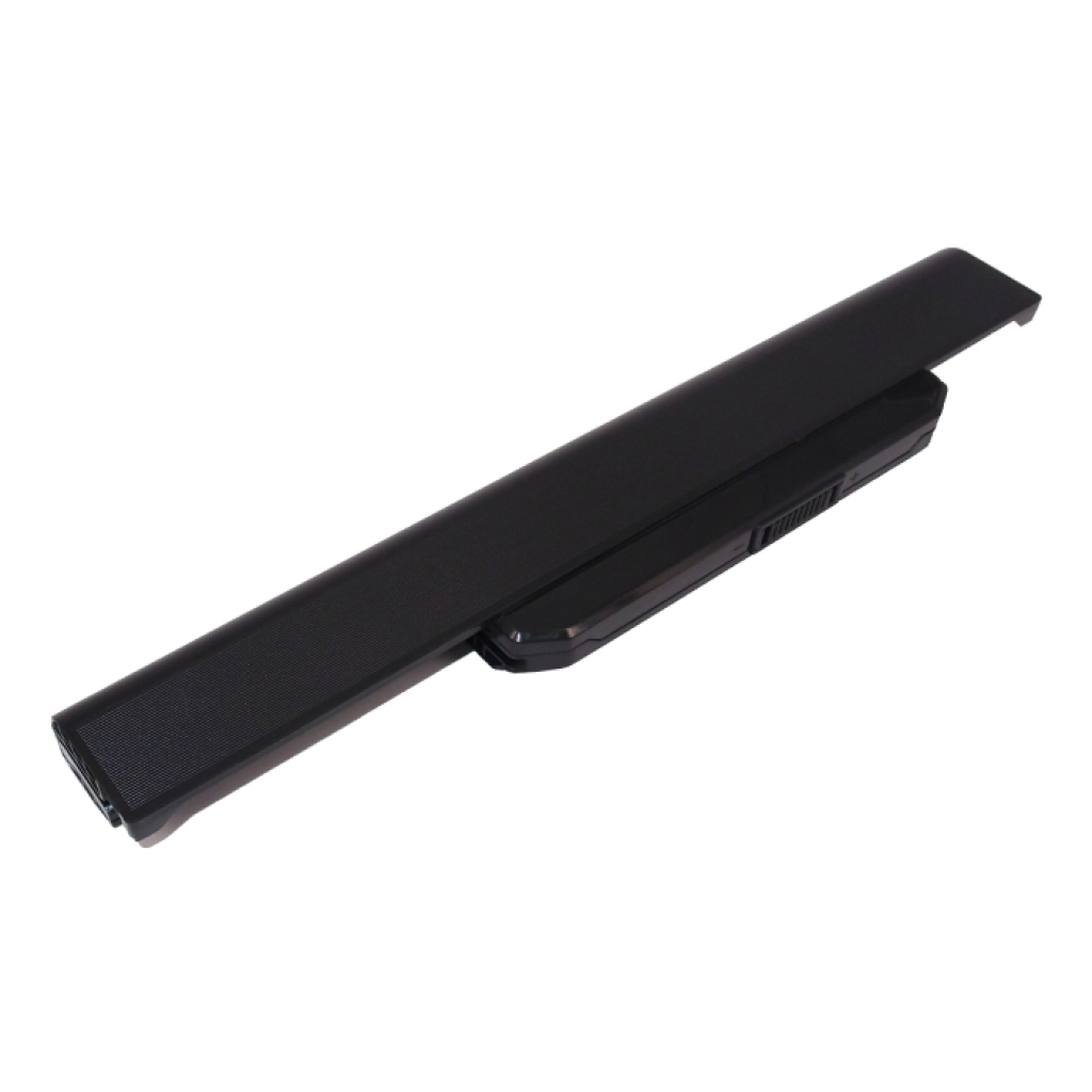 Notebookbatteri Asus X43JR