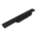 Notebookbatteri Asus X43JR
