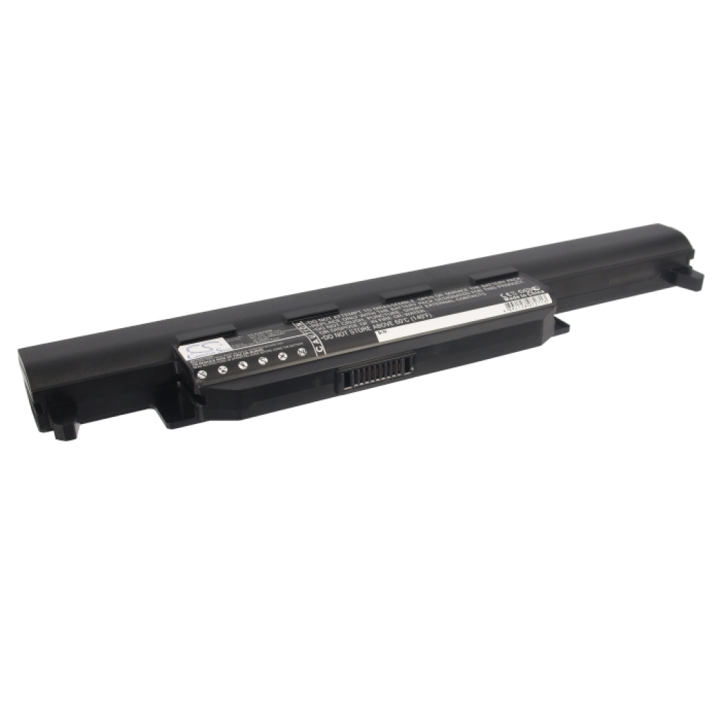 Notebookbatteri Asus X80L