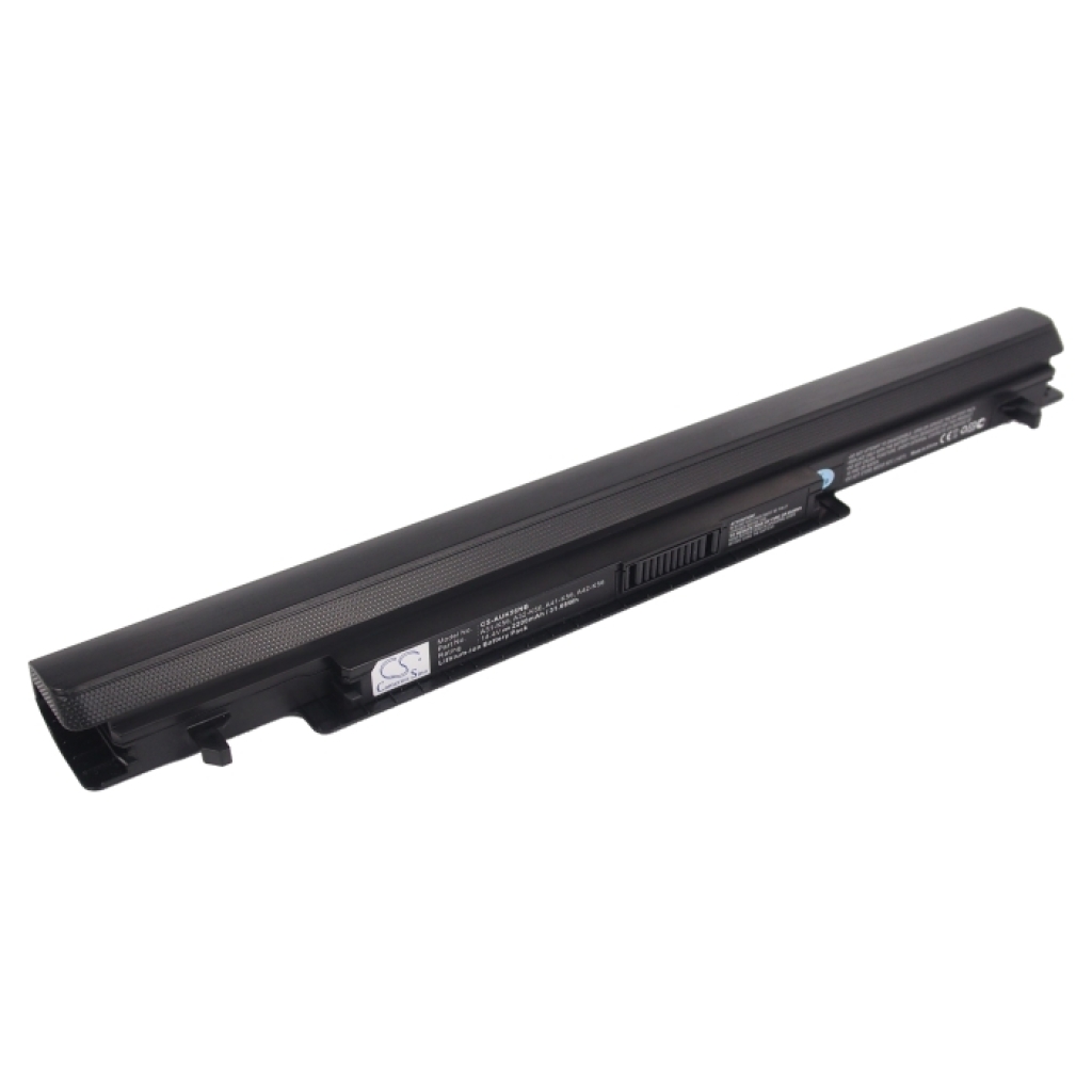 Notebookbatteri Asus CS-AUK56NB