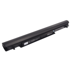 Kompatibel batteriudskiftning til Asus A31-K56,A32-K56,A41-K56,A42-K56