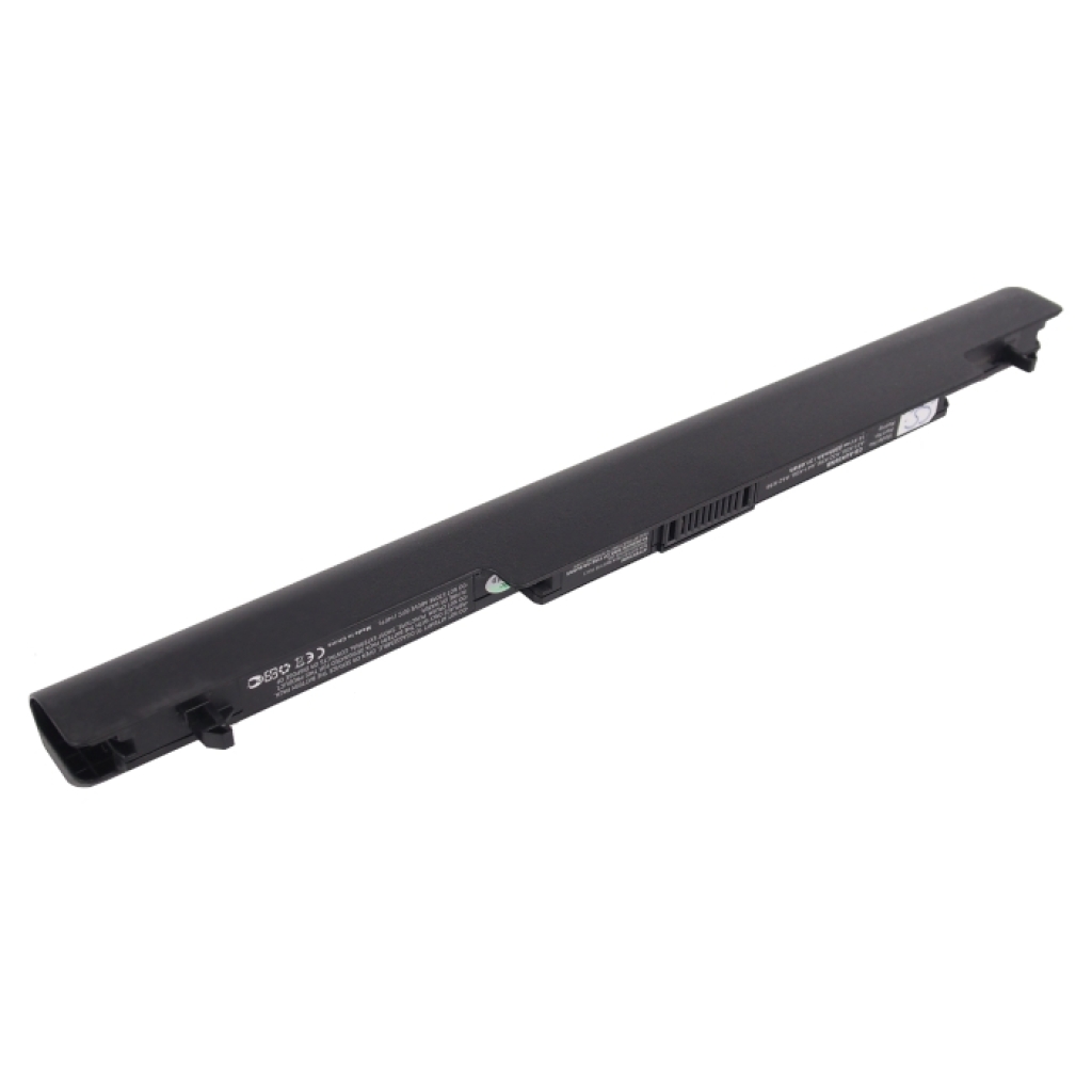 Notebookbatteri Asus CS-AUK56NB