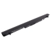 Notebookbatteri Asus CS-AUK56NB
