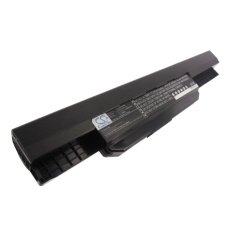 Kompatibel batteriudskiftning til Asus 07G016H31875M,0B20-00X50AS,A31-K53,A32-K53,A41-K53...
