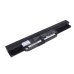 Notebook battery Asus X54C-BBK13