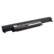 Kompatibel batteriudskiftning til Asus 0B110-00050400,0B110-00050600,A32-K55,A32-K55X,A33-K55...