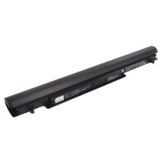 Kompatibel batteriudskiftning til Asus A31-K56,A32-K56,A41-K56,A42-K56
