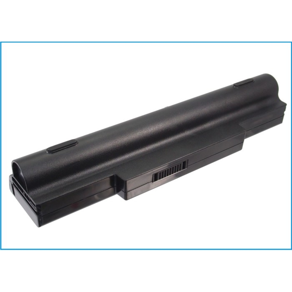 Notebookbatteri Asus K72N