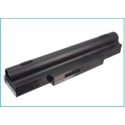 Notebookbatteri Asus X77JV
