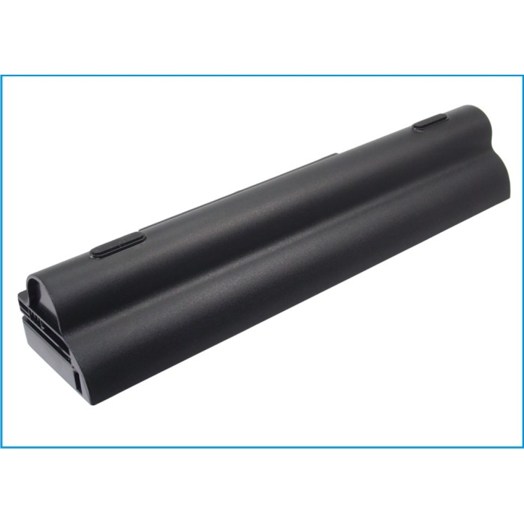 Notebookbatteri Asus K72N