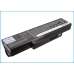 Notebookbatteri Asus K72N