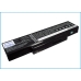 Notebook battery Asus K72JQ
