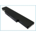 Notebook battery Asus K72JQ