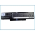 Notebook battery Asus K72JQ