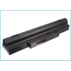 Kompatibel batteriudskiftning til Asus 70-NX01B1000Z,70-NXH1B1000Z,70-NZY1B1000Z,70-NZYB1000Z,A32-K72...