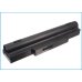 Notebook battery Asus A72
