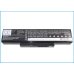 Notebook battery Asus A72