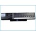 Notebook battery Asus K72JC