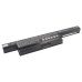 Notebookbatteri Asus CS-AUK93NB