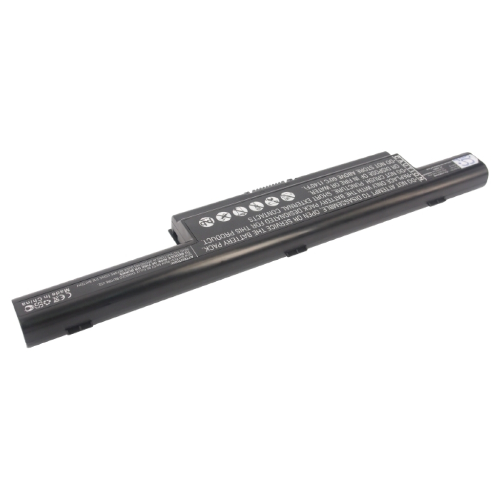 Notebookbatteri Asus CS-AUK93NB