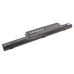 Notebookbatteri Asus CS-AUK93NB