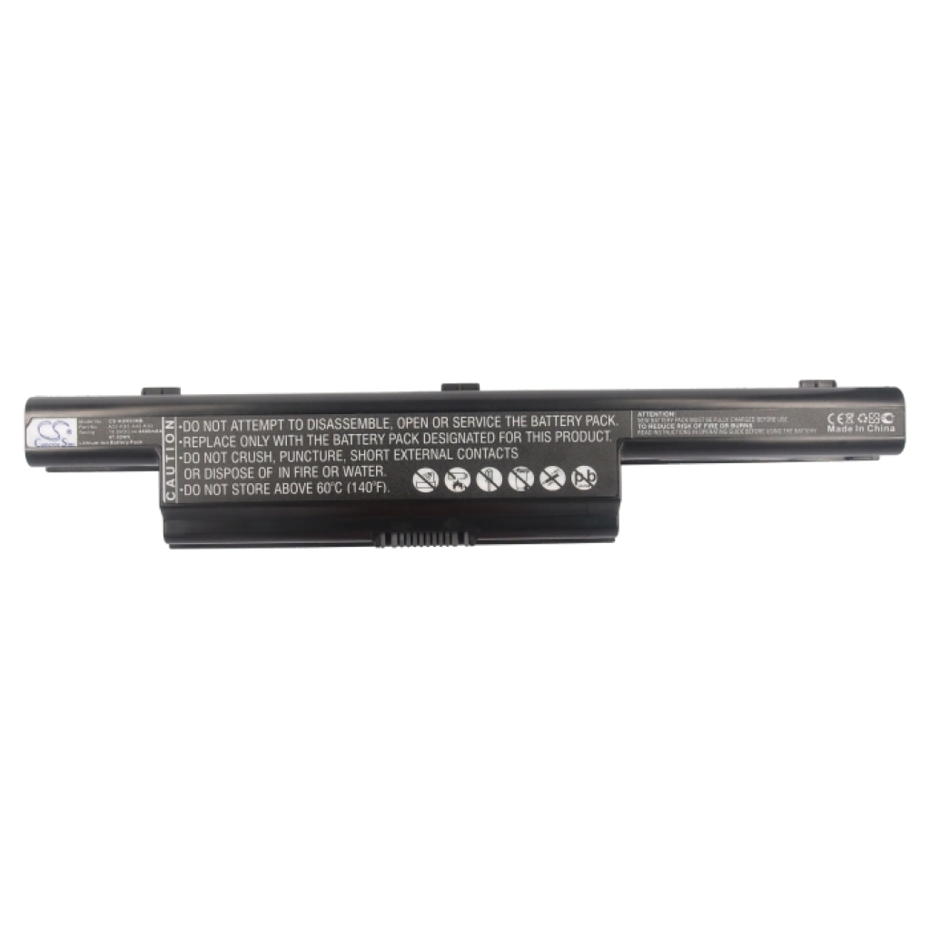Notebookbatteri Asus CS-AUK93NB