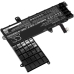 Notebook battery Asus VivoBook E502NA-GO010T