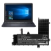 Notebook battery Asus VivoBook E502NA-GO010T