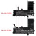 Notebook battery Asus VivoBook E502NA-GO010T