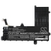 Notebookbatteri Asus EeeBook E502SA