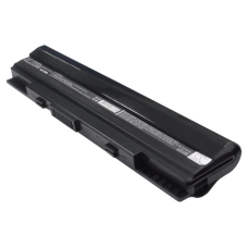 Kompatibel batteriudskiftning til Asus 07G016CJ1875,07G016D31875,07G016D61875,07G016D81875,07G016EB1875...