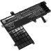Notebook battery Asus E502SA-DM136T