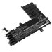 Notebook battery Asus E502SA-XO041T
