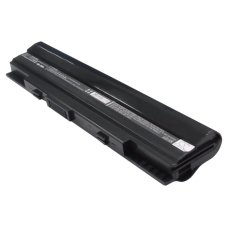 Kompatibel batteriudskiftning til Asus 07G016CJ1875,07G016D31875,07G016D61875,07G016D81875,07G016EB1875...