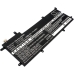 Notebookbatteri Asus CS-AUL305NB