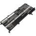 Notebookbatteri Asus CS-AUL305NB