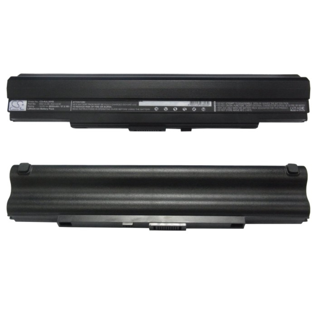 Notebookbatteri Asus UL50